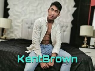 KentBrown