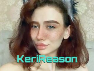 KeriReason