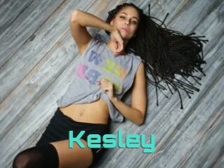 Kesley Grizzli Edition