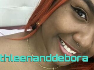 Kethleenanddebora