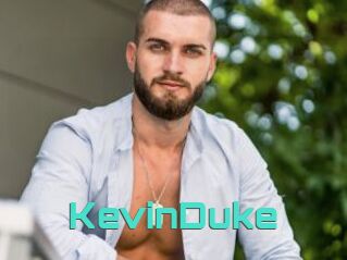 KevinDuke