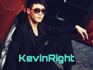 KevinRight