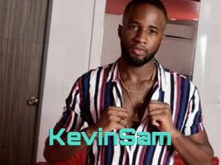 KevinSam