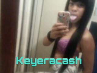 Keyeracash