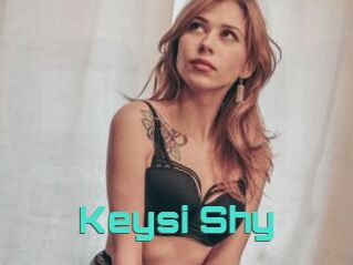 Keysi_Shy