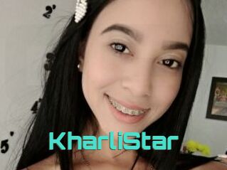 KharliStar