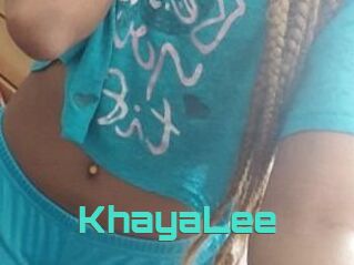 KhayaLee