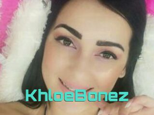 KhloeBonez