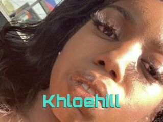 Khloehill