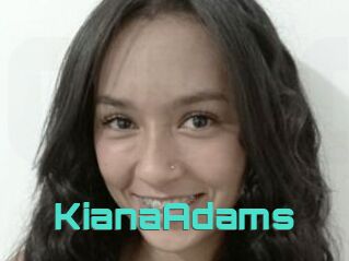 KianaAdams