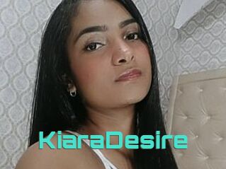 KiaraDesire