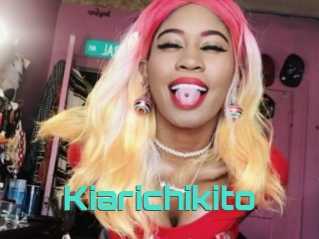 Kiarichikito