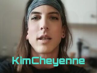 KimCheyenne