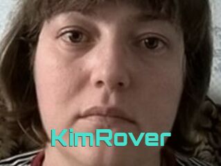 KimRover