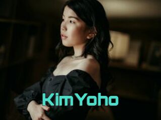 KimYoho