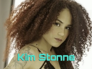 Kim_Stonne Grizzli Edition