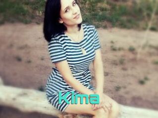 Kima