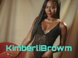 KimberliBrowm