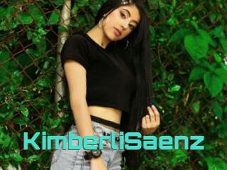 KimberliSaenz Grizzli Edition