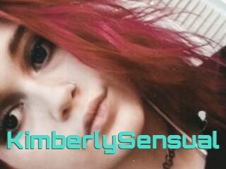 KimberlySensual
