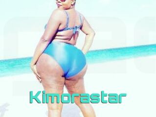 Kimorastar