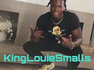 KingLouieSmalls