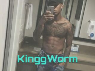 KinggWorm