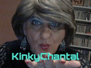 KinkyChantal