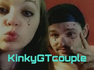 KinkyGTcouple