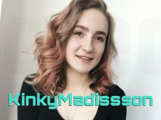 KinkyMadissson