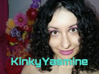 KinkyYasmine