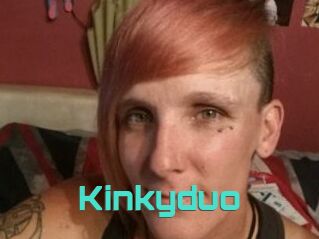 Kinkyduo