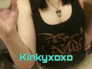 Kinkyxoxo