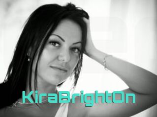 KiraBrightOn