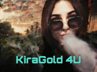 KiraGold_4U