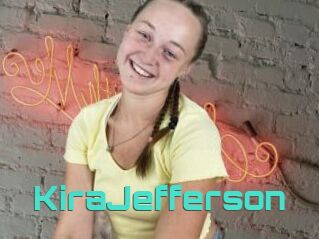 KiraJefferson Grizzli Edition