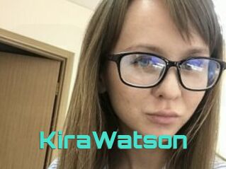 KiraWatson