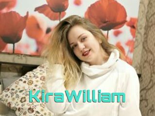 KiraWilliam