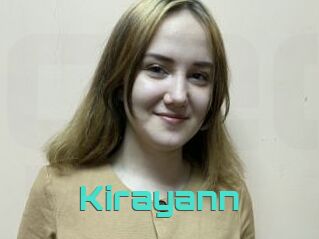 Kirayann