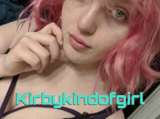 Kirbykindofgirl