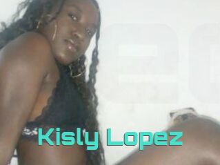 Kisly_Lopez
