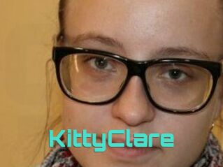 KittyClare