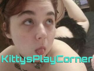 KittysPlayCorner