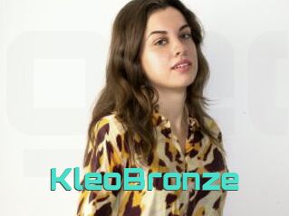 KleoBronze