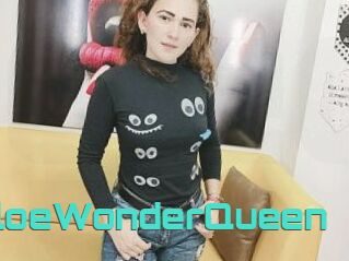 KloeWonderQueen