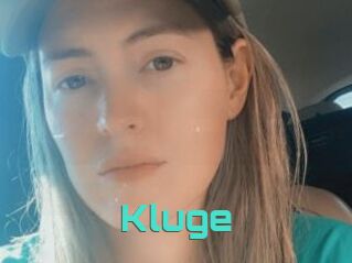 Kluge