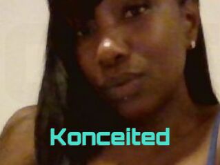 Konceited