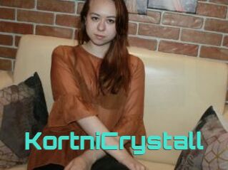 KortniCrystall Grizzli Edition