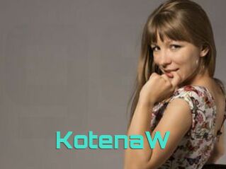 KotenaW