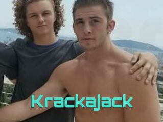 Krackajack